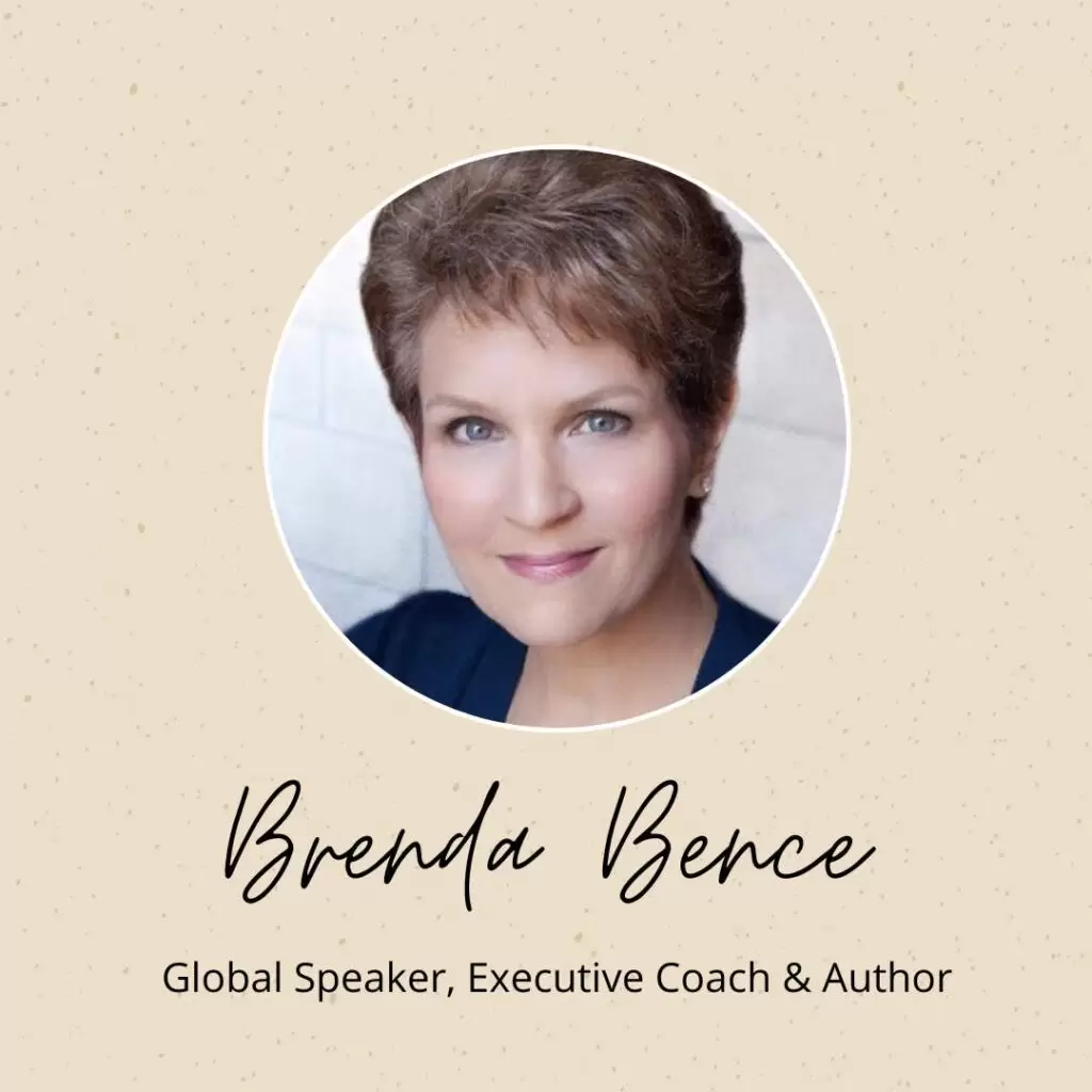 Brenda Bence Interview 1 Interview with Brenda Bence by Shiyen Shu