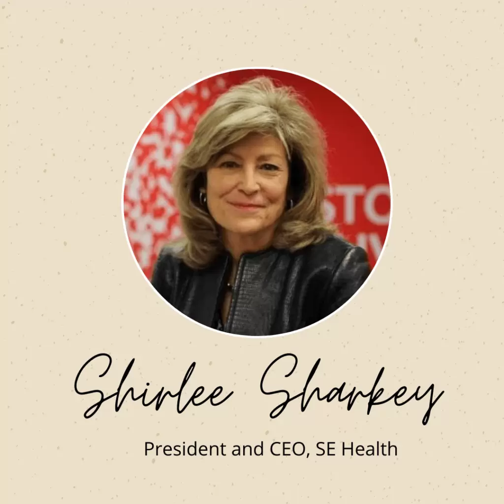 Shirlee Sharkey Interview 3 Interview with Shirlee Sharkey by Shiyen Shu